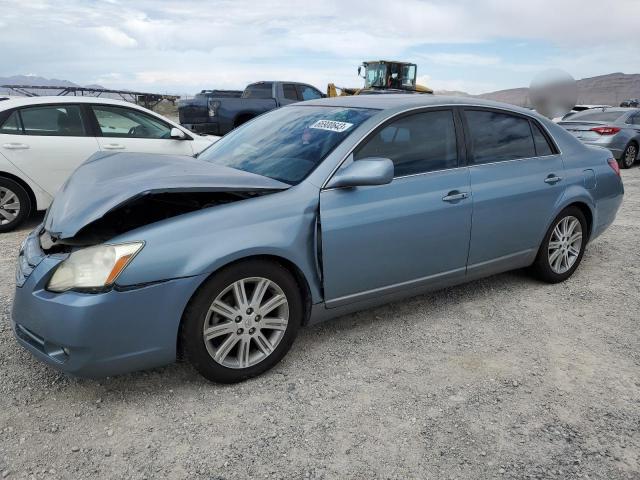 2007 Toyota Avalon XL