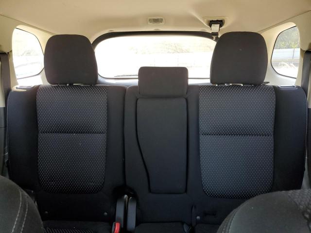 JA4AD3A32GZ053365 Mitsubishi Outlander Se