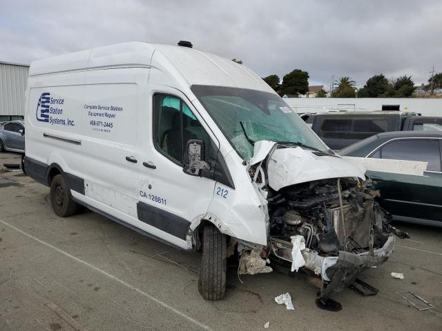 1FTBW3XM9KKB27399 Ford Transit T-350