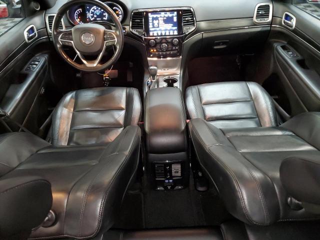 1C4RJFBG5NC138074 Jeep Grand Cherokee Limited