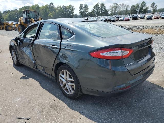 3FA6P0H75FR135240 | 2015 FORD FUSION SE