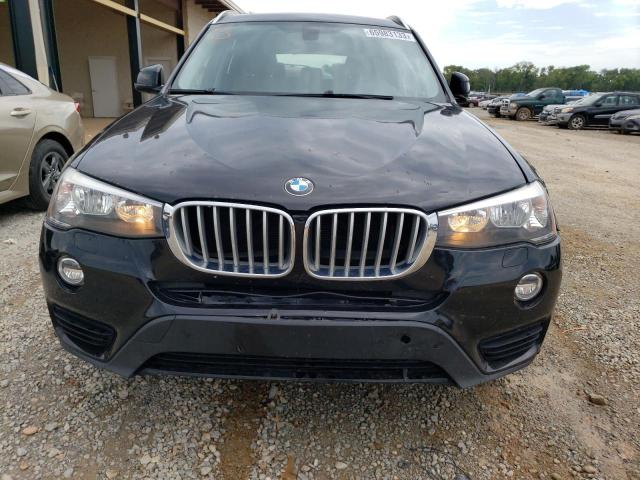 5UXWX9C59F0D52263 2015 BMW X3, photo no. 5