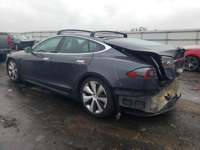 5YJSA1E28LF385111 Tesla Model S  2