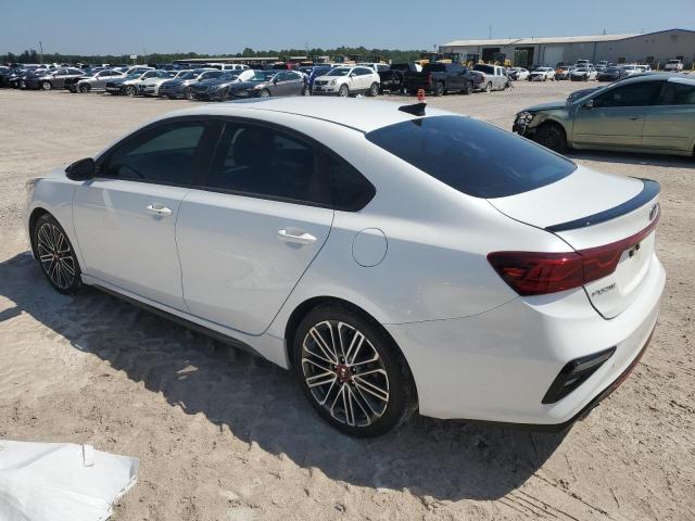 3KPF44AC1ME292821 KIA FORTE GT