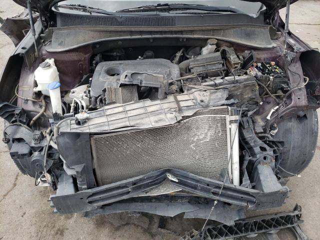 5XYPG4A35GG014734 KIA SORENTO LX