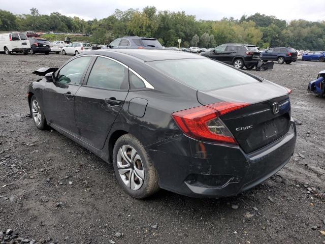 2HGFC2F52GH512088 Honda Civic Lx