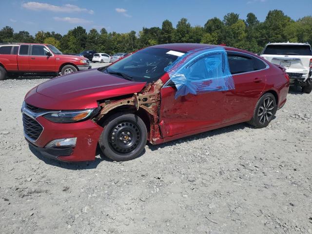 2021 Chevrolet Malibu RS