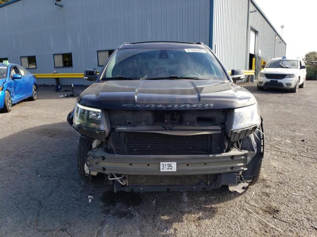 1FM5K8GT3KGA42683 Ford EXPLORER SPORT