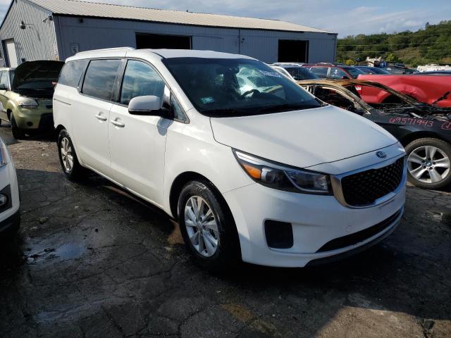 KNDMB5C15F6021459 KIA SEDONA LX