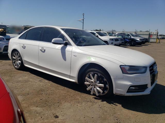 VIN WAUAFAFL3EN020759 2014 Audi A4, Premium no.4