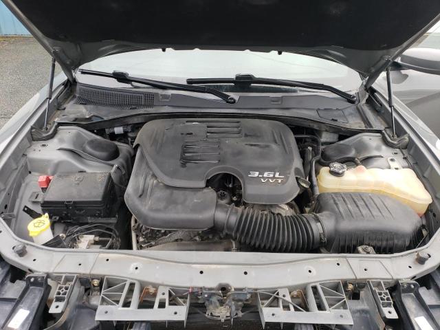 2019 DODGE CHARGER SX - 2C3CDXJG5KH653917