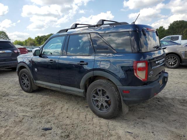 3FMCR9B68MRA62286 Ford Bronco Sport Big Bend