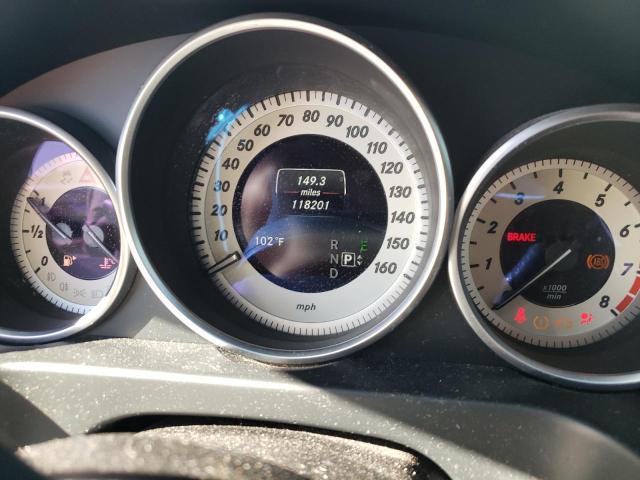 WDDHF5KB9GB210159 Mercedes-Benz E 350