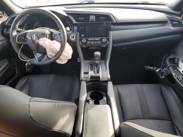 SHHFK7H92MU218396 Honda Civic Sport Touring