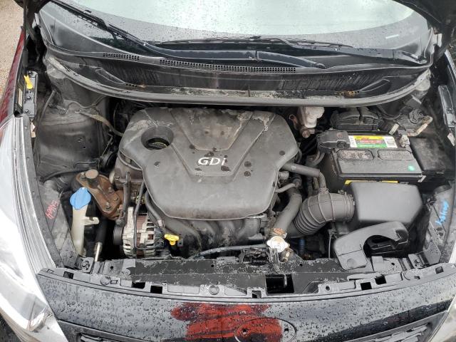 KNADM4A32E6416641 KIA RIO LX