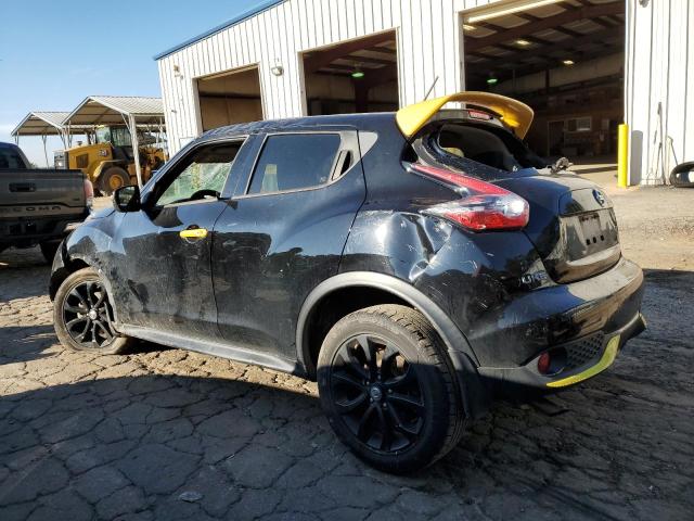 JN8AF5MR0GT607442 Nissan JUKE S