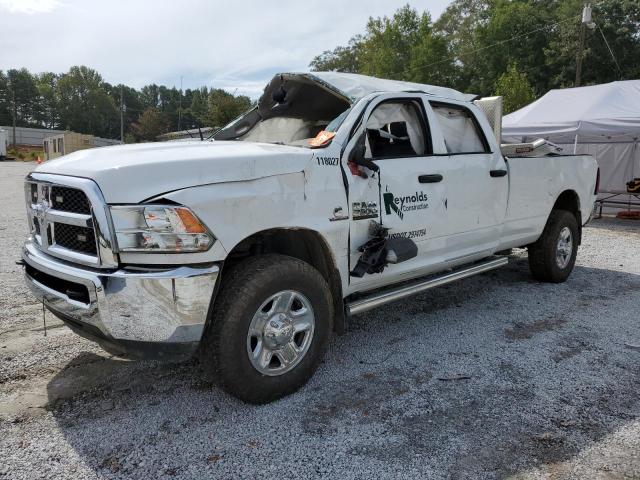 2018 Ram 2500 ST