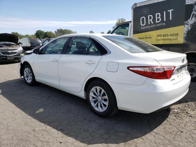 4T4BF1FK3GR560279 2016 Toyota Camry Le