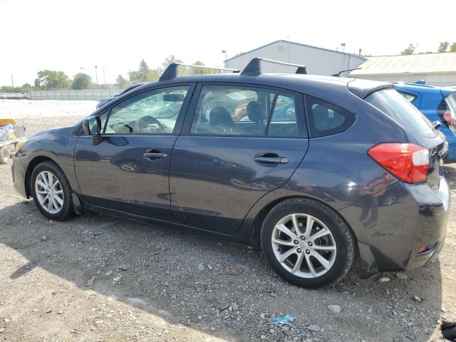 JF1GPAC66E8284023 Subaru Impreza Premium