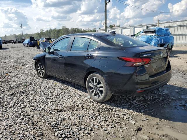 3N1CN8EV9ML814094 | 2021 NISSAN VERSA SV