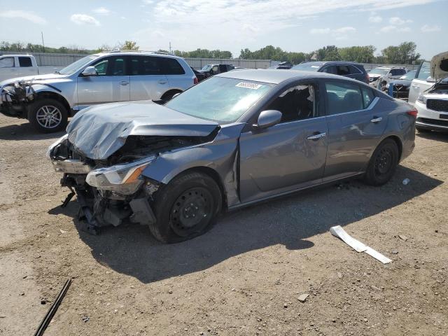 2020 NISSAN ALITMA - 1N4BL4BV6LC207856