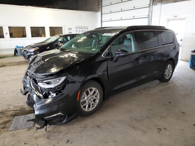 2C4RC1BG7NR127274 Chrysler Pacifica T