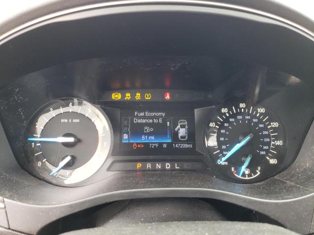 3FA6P0H79HR171628 Ford FUSION SE