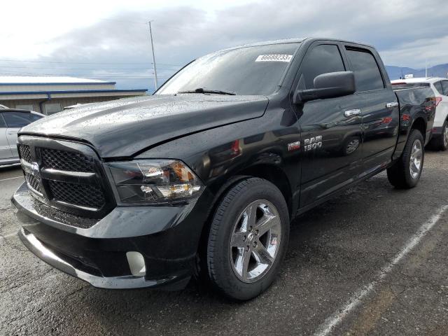 1C6RR6KT6JS193145 | 2018 RAM 1500 ST