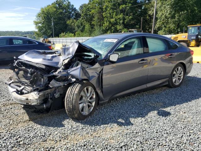 2018 Honda Accord Sedan LX