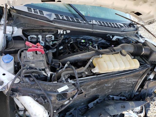 1FTEW1EP4KKD13897 2019 Ford F150 Supercrew