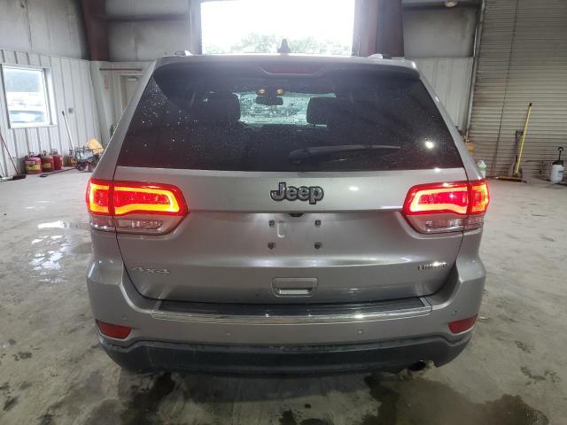 2015 JEEP GRAND CHER - 1C4RJFBG8FC664023