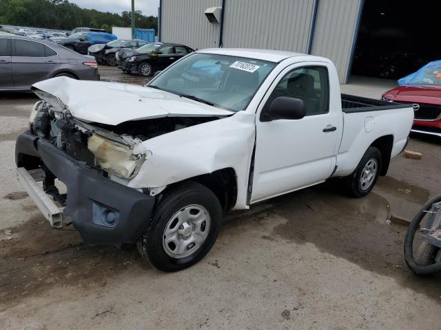 2014 Toyota Tacoma 