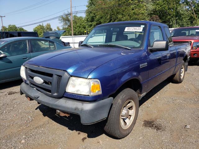 2008 Ford Ranger 