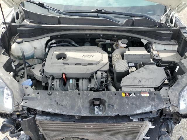 KNDPMCAC8K7616391 KIA Sportage Lx