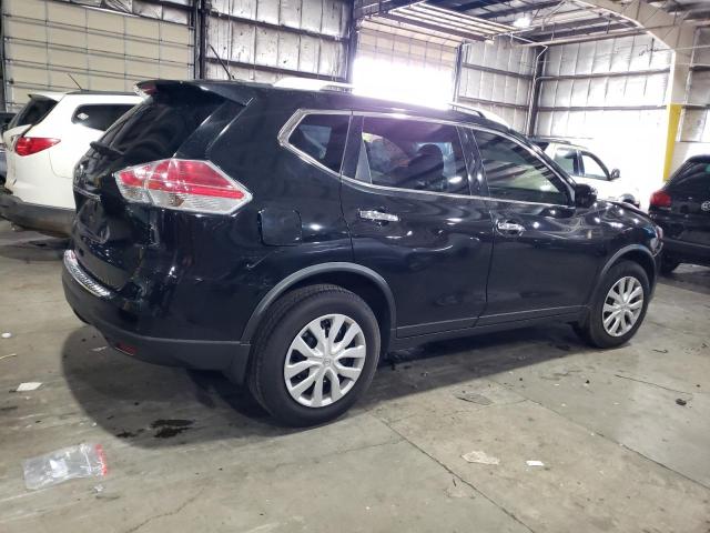 JN8AT2MT5GW019912 | 2016 NISSAN ROGUE S