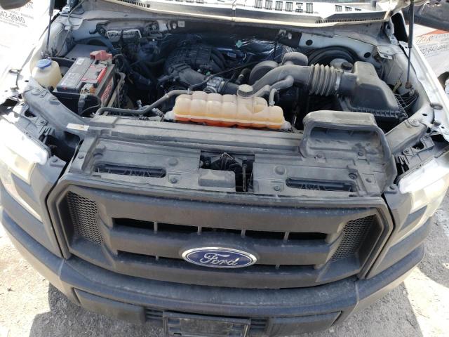 1FTMF1C84GKE55939 Ford F150