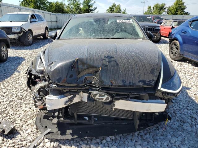 KMHL14JA4NA185613 Hyundai SONATA SEL