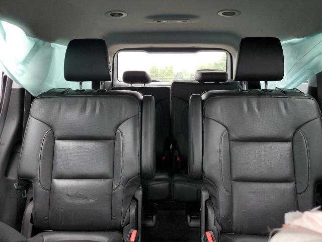 1GKKNMLS8HZ141800 GMC Acadia Slt-1