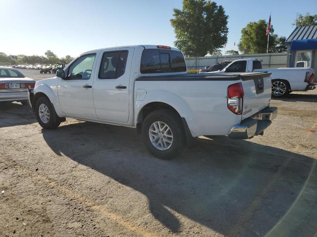 1N6DD0ER5KN716974 Nissan Frontier S 2