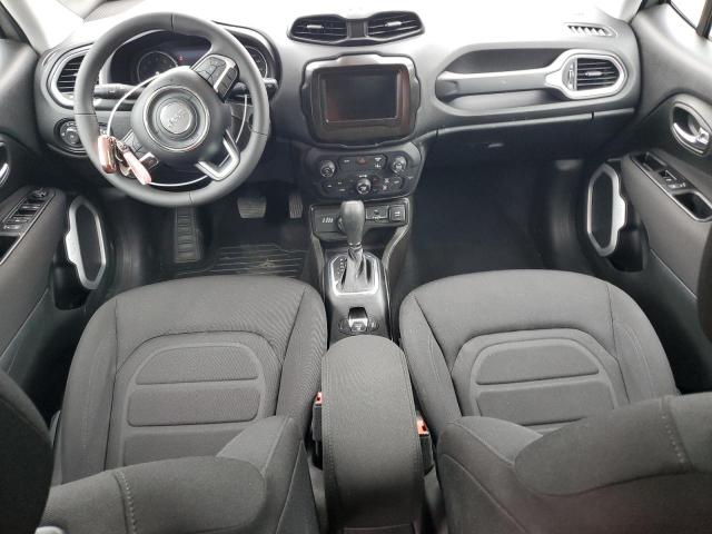 ZACNJDBB1MPM94343 Jeep Renegade Latitude