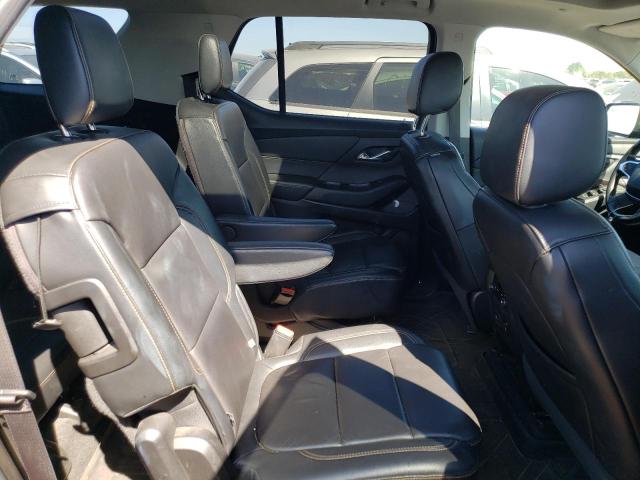 2018 CHEVROLET TRAVERSE L - 1GNEVHKW8JJ203440