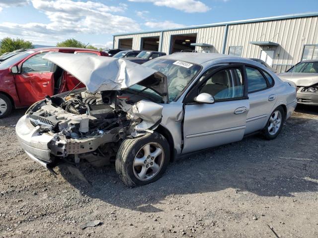 2001 Ford Taurus SES