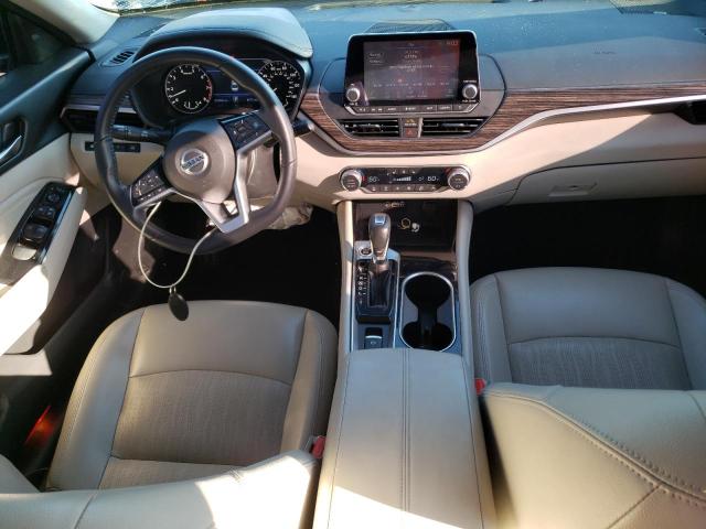 2020 NISSAN ALTIMA SL - 1N4BL4EV9LC225067