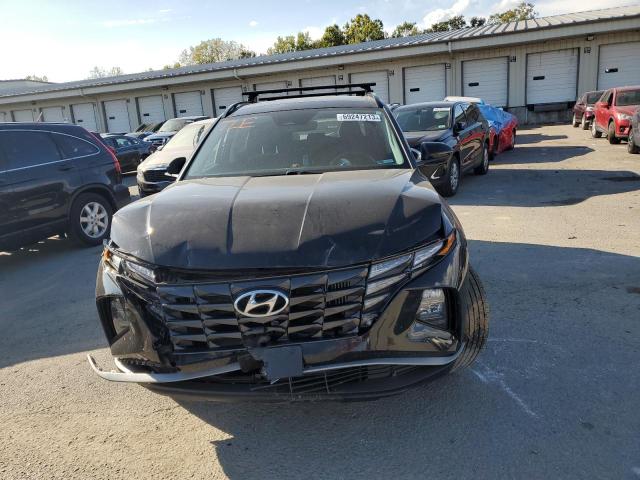 2022 Hyundai Tucson Sel Convenience VIN: KM8JFCA15NU056295 Lot: 69247213