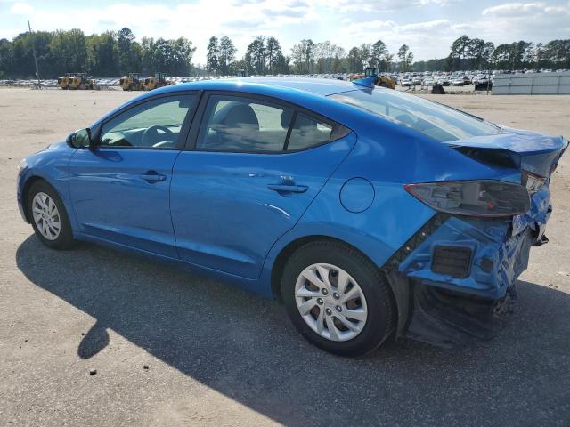 5NPD74LF0HH212139 | 2017 HYUNDAI ELANTRA SE