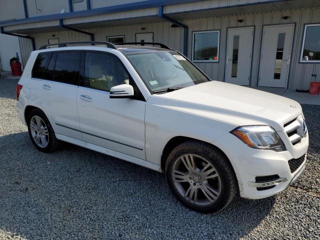 WDCGG5HB8FG434982 Mercedes-Benz GLK 350