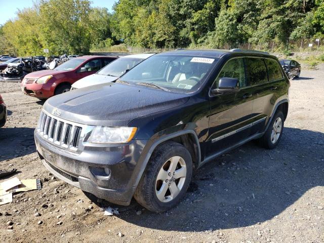 Auction sale of the 2011 Jeep Grand Cherokee Laredo, vin: 1J4RR4GG3BC544754, lot number: 68313533