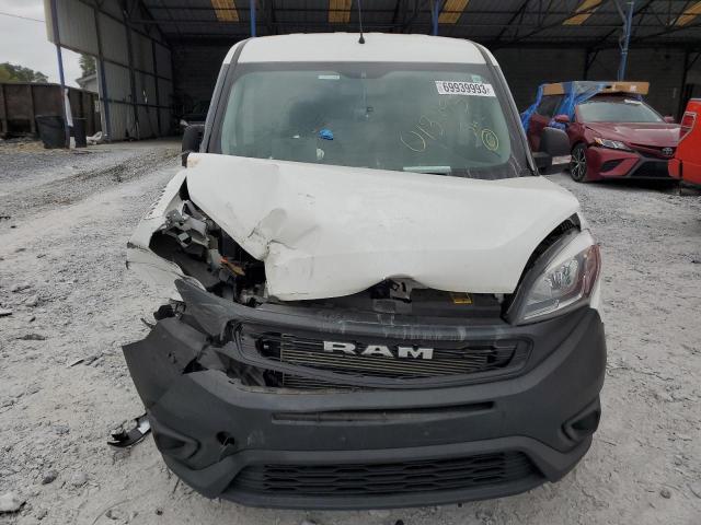 2021 RAM PROMASTER - ZFBHRFAB2M6U13295