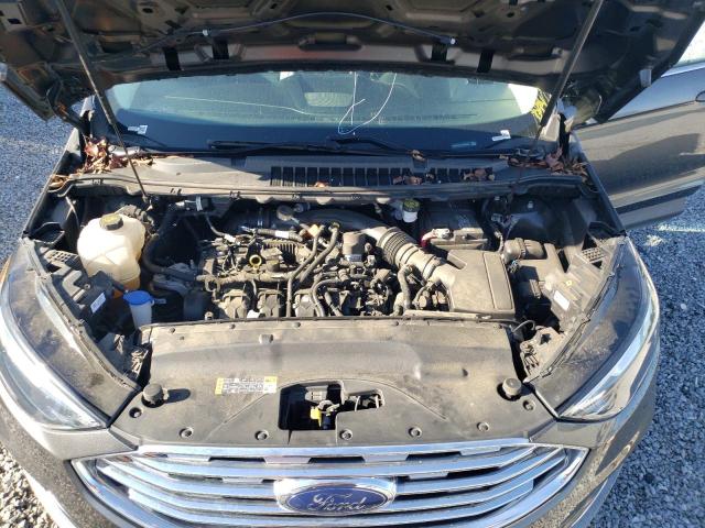 2FMPK3J91LBA29464 2020 FORD EDGE, photo no. 11