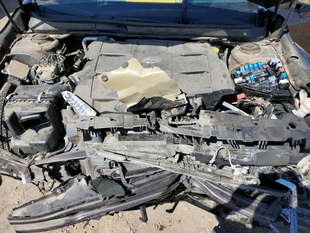 4S4BSETC7H3207044 Subaru Outback Touring